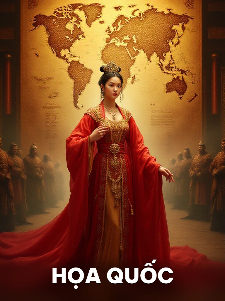 Họa Quốc
