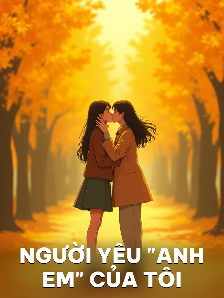 Người Yêu "Anh Em" Của Tôi