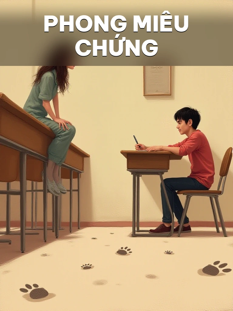 Phong Miêu Chứng