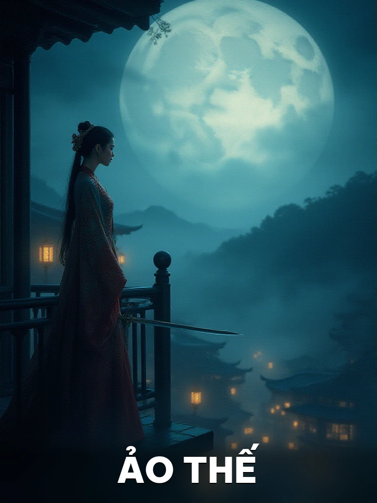 Ảo Thế