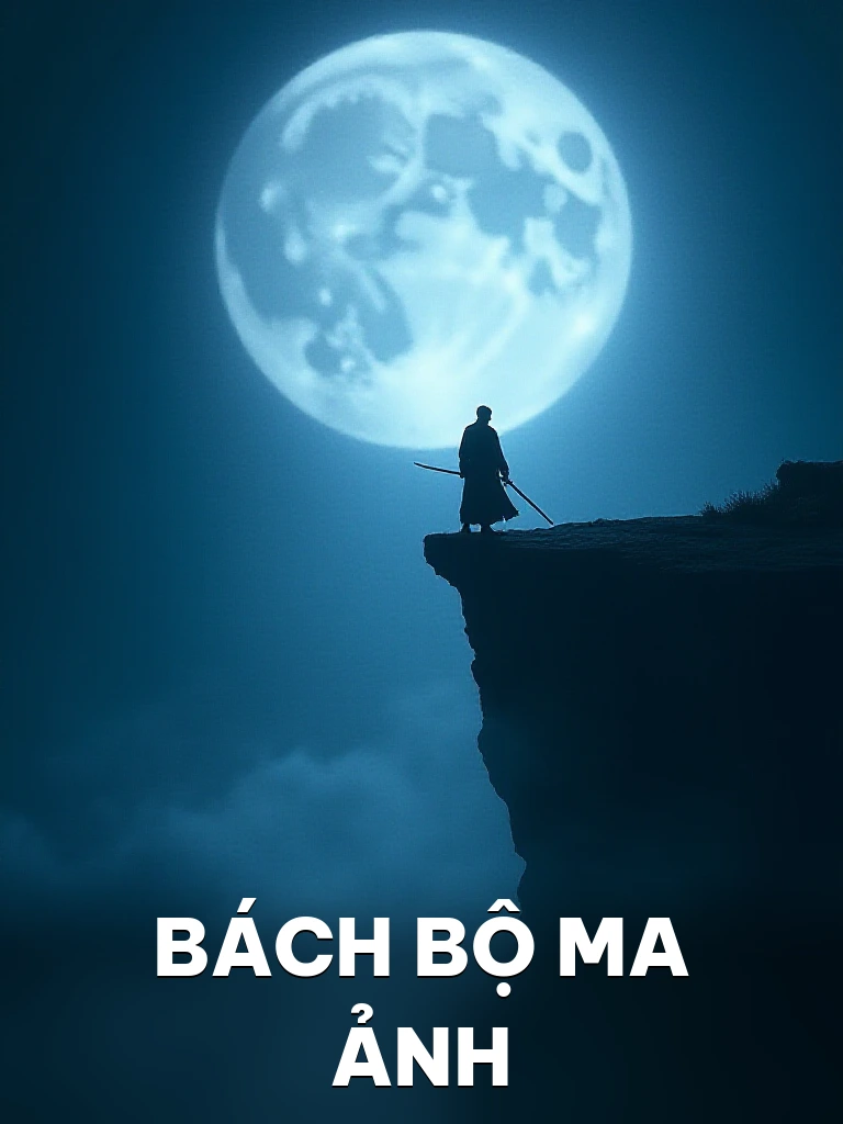 Bách Bộ Ma Ảnh