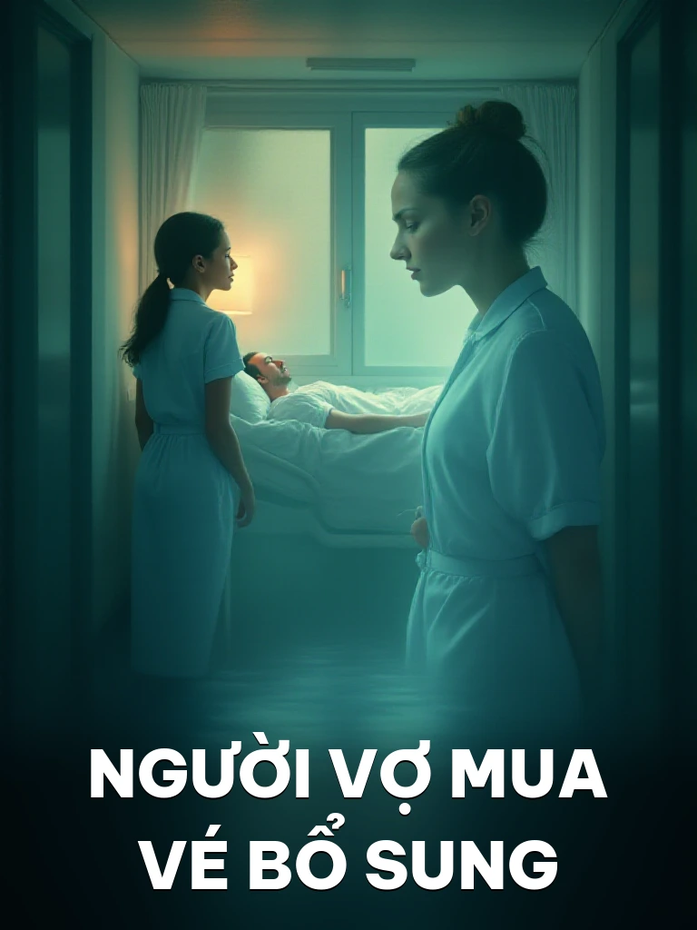 Người Vợ Mua Vé Bổ Sung