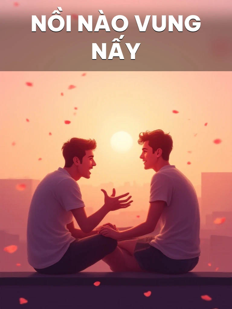 Nồi Nào Vung Nấy