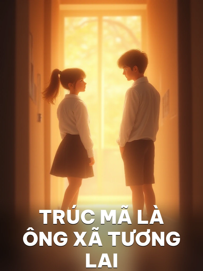 Trúc Mã Là Ông Xã Tương Lai