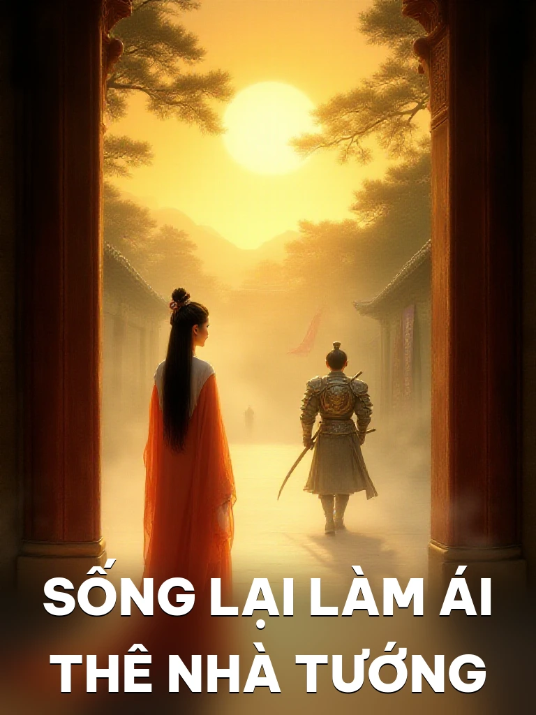 Sống Lại Làm Ái Thê Nhà Tướng