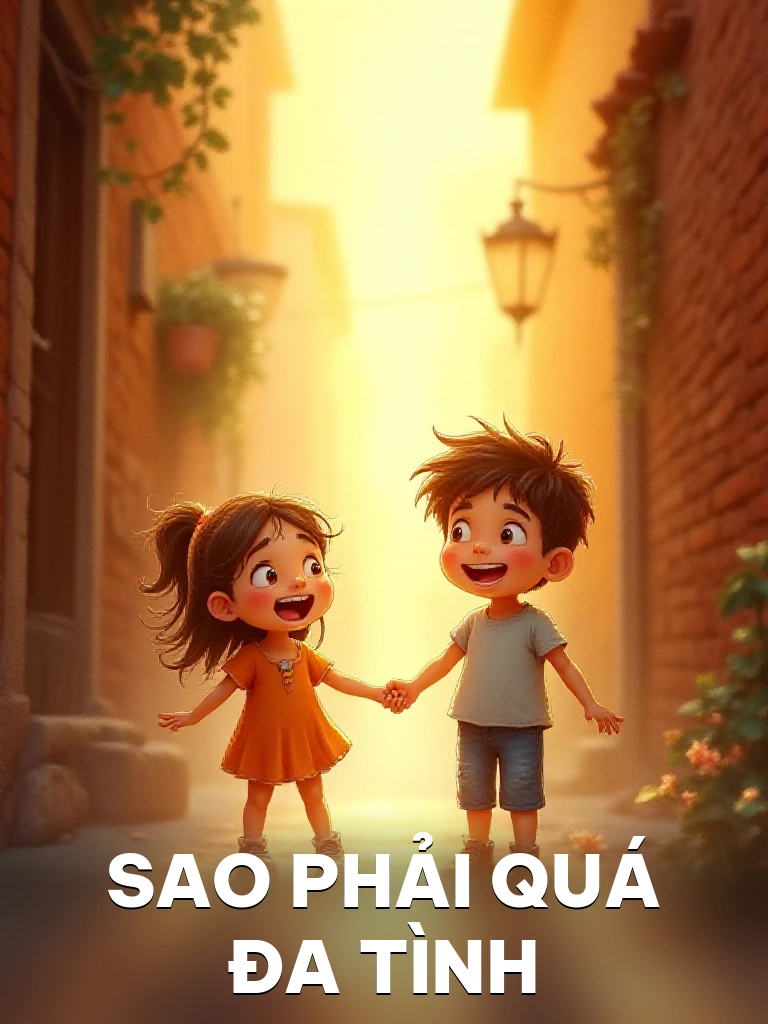 Sao Phải Quá Đa Tình