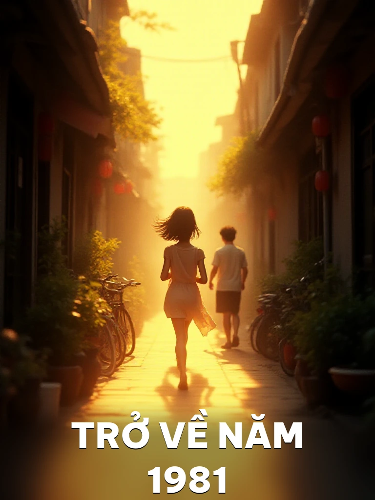 Trở Về Năm 1981