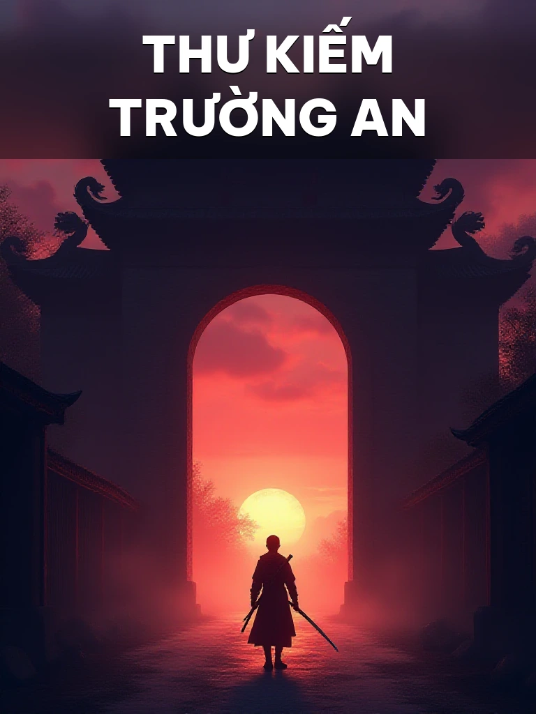 Thư Kiếm Trường An