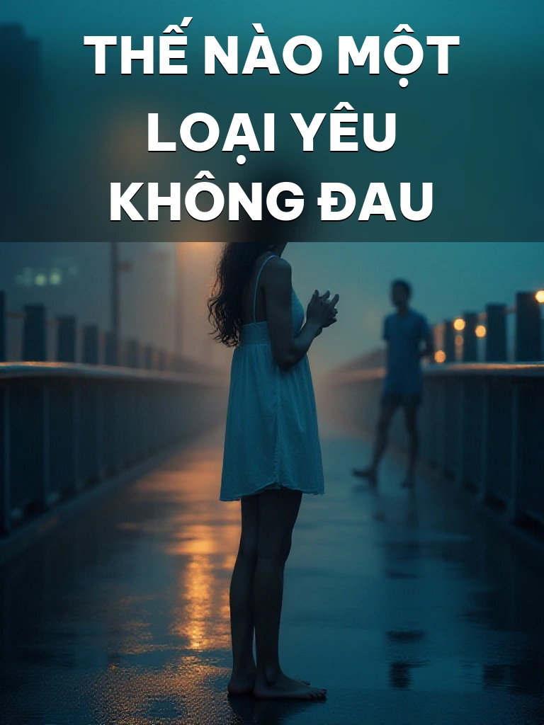 Thế Nào Một Loại Yêu Không Đau