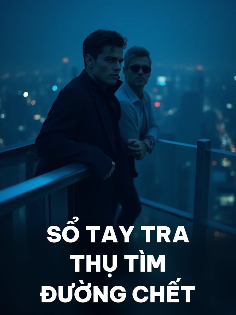 Sổ Tay Tra Thụ Tìm Đường Chết