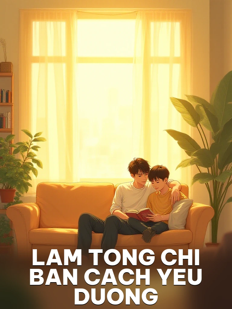 Lâm Tổng Chỉ Bạn Cách Yêu Đương
