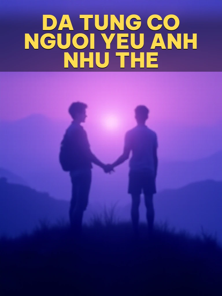 Đã Từng Có Người Yêu Anh Như Thế!