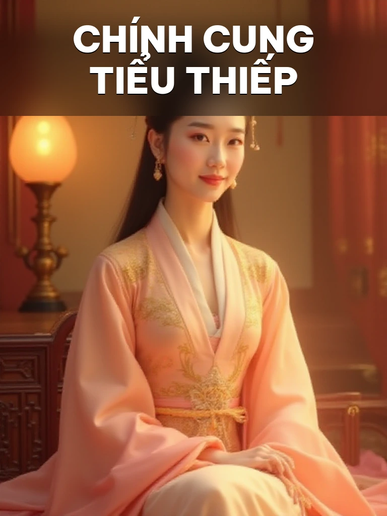 Chính Cung Tiểu Thiếp