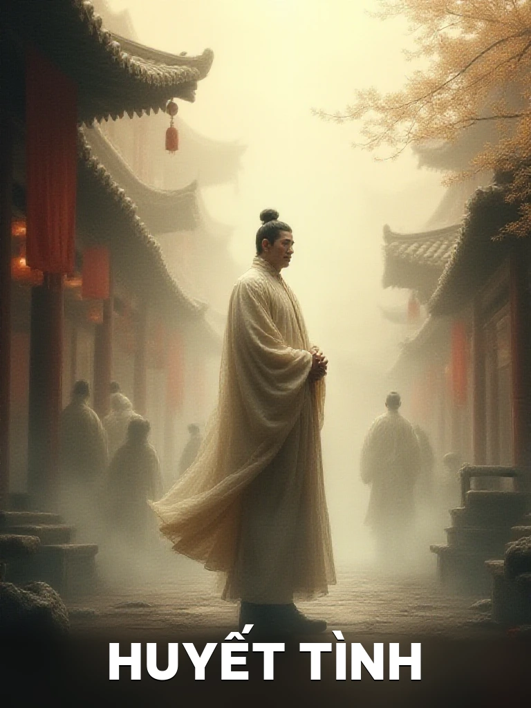 Huyết Tình