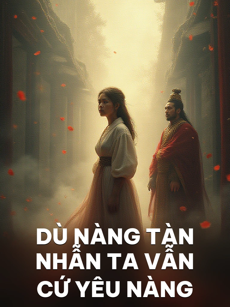 Dù Nàng Tàn Nhẫn Ta Vẫn Cứ Yêu Nàng
