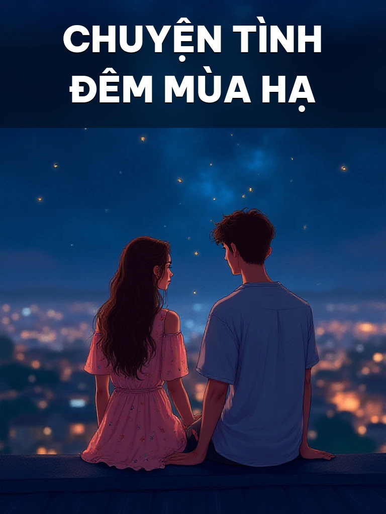 Chuyện Tình Đêm Mùa Hạ