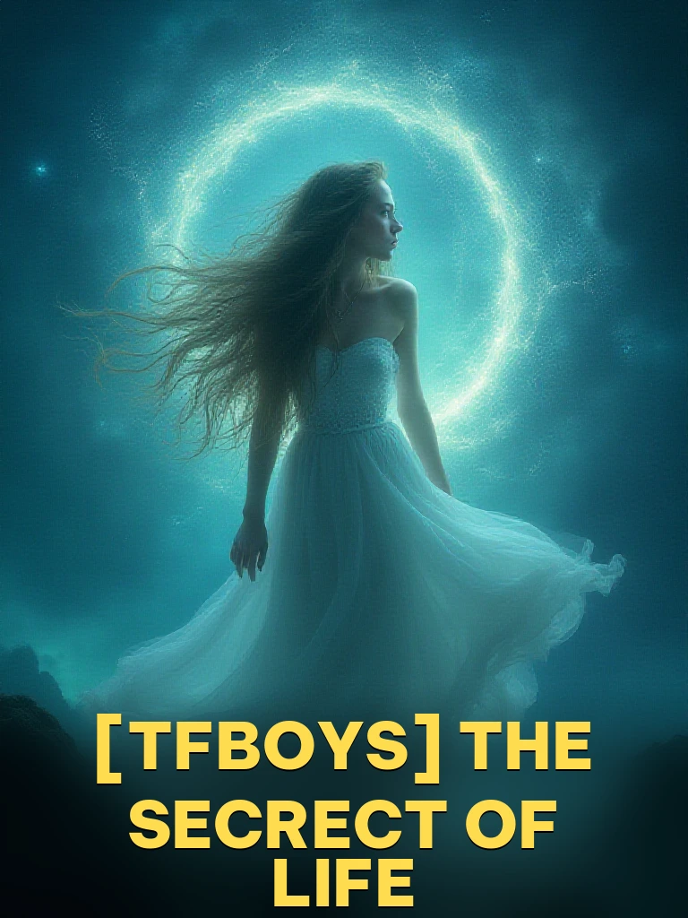 [TFBoys] The Secrect Of Life