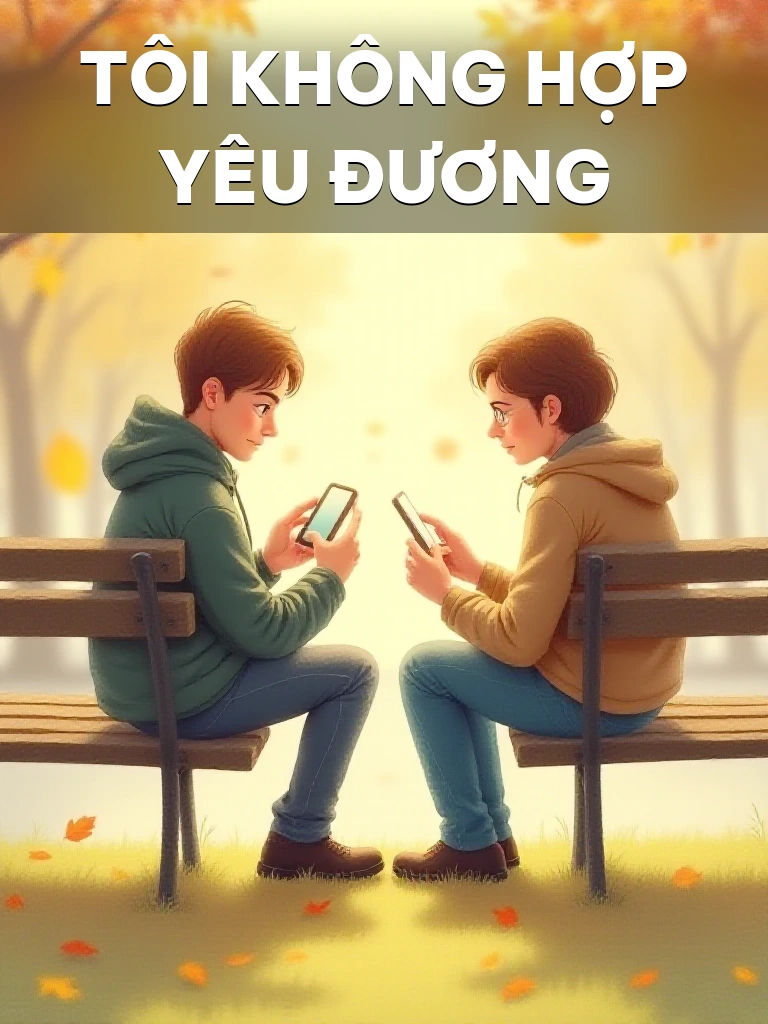 Tôi Không Hợp Yêu Đương