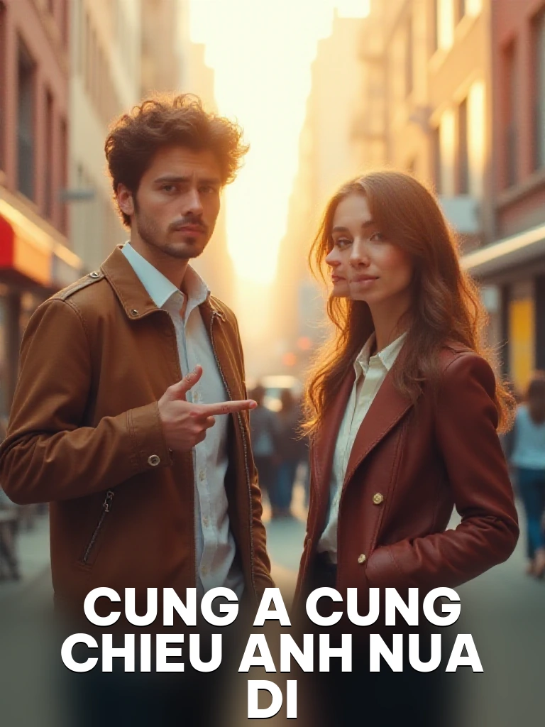 Cưng À, Cưng Chiều Anh Nữa Đi!