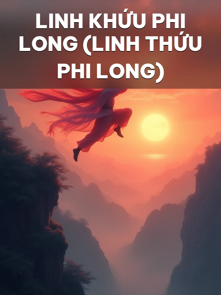 Linh Khứu Phi Long (Linh Thứu Phi Long)