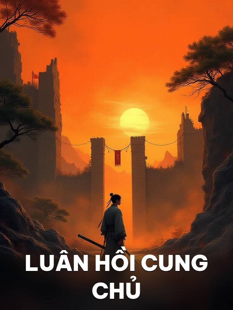 Luân Hồi Cung Chủ