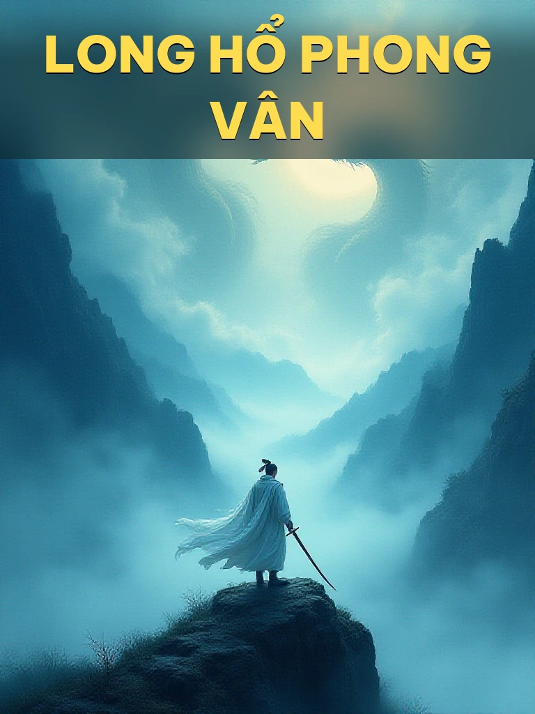 Long Hổ Phong Vân