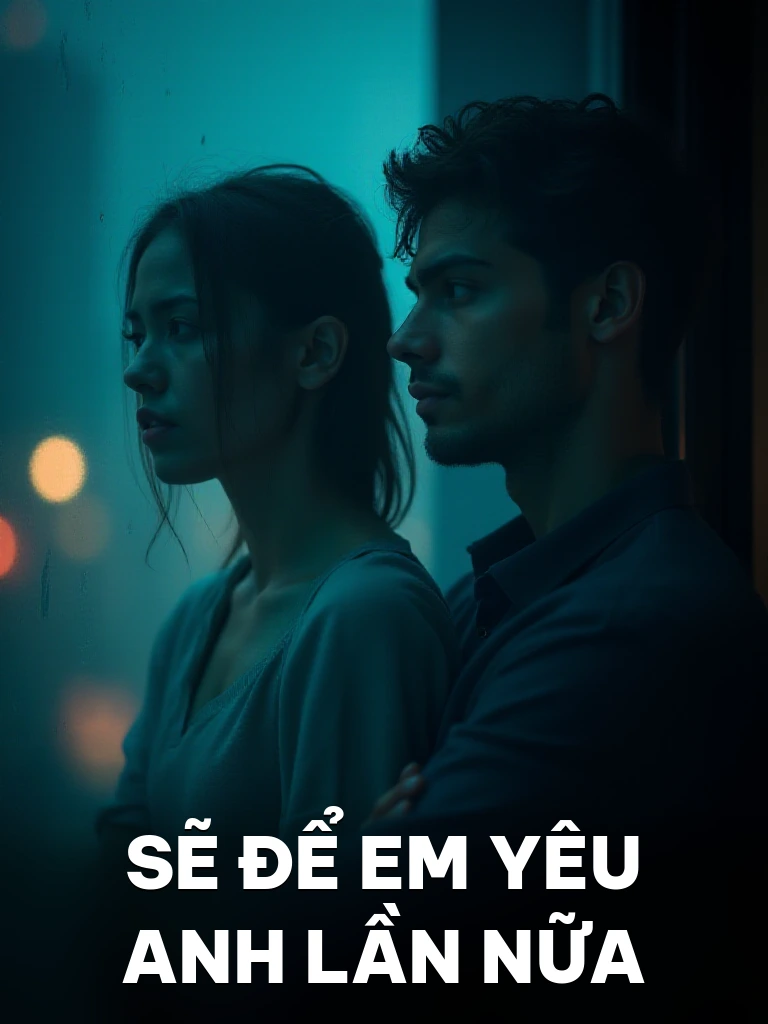 Sẽ Để Em Yêu Anh Lần Nữa
