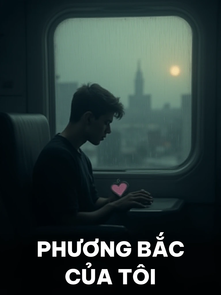 Phương Bắc Của Tôi
