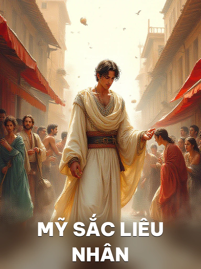Mỹ Sắc Liêu Nhân