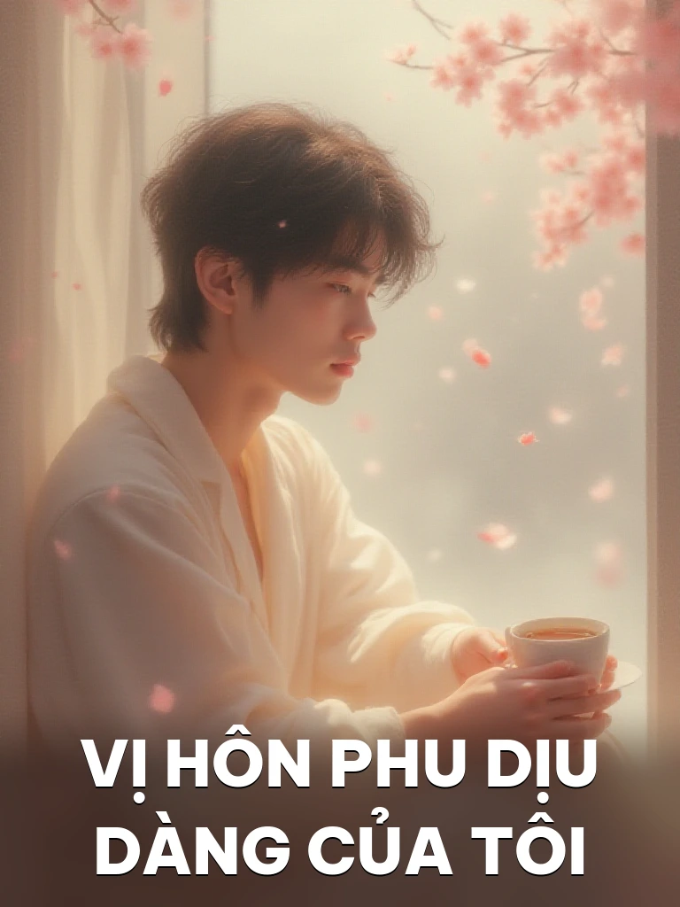 Vị Hôn Phu Dịu Dàng Của Tôi