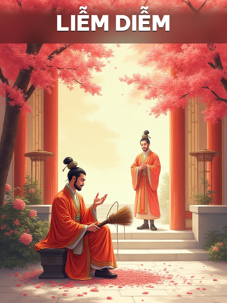 Liễm Diễm