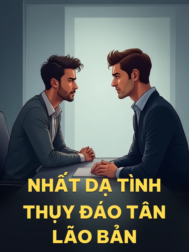 Nhất Dạ Tình Thụy Đáo Tân Lão Bản