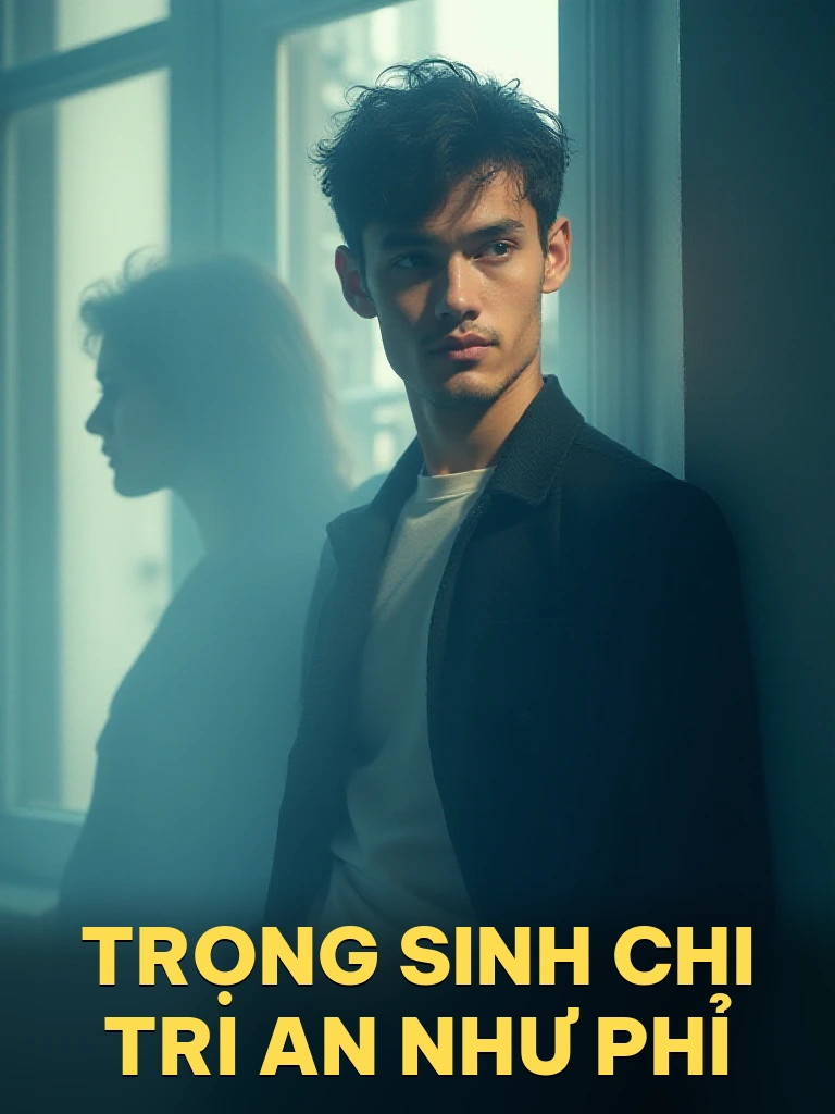Trọng Sinh Chi Tri An Như Phỉ