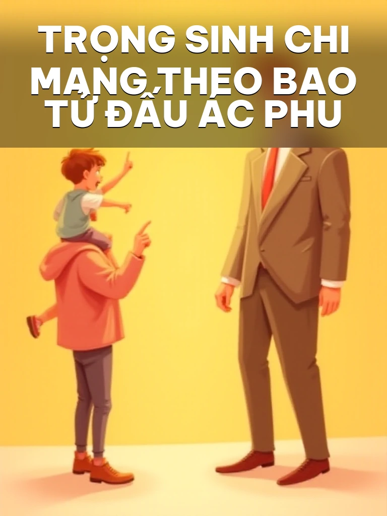 Trọng Sinh Chi Mang Theo Bao Tử Đấu Ác Phu