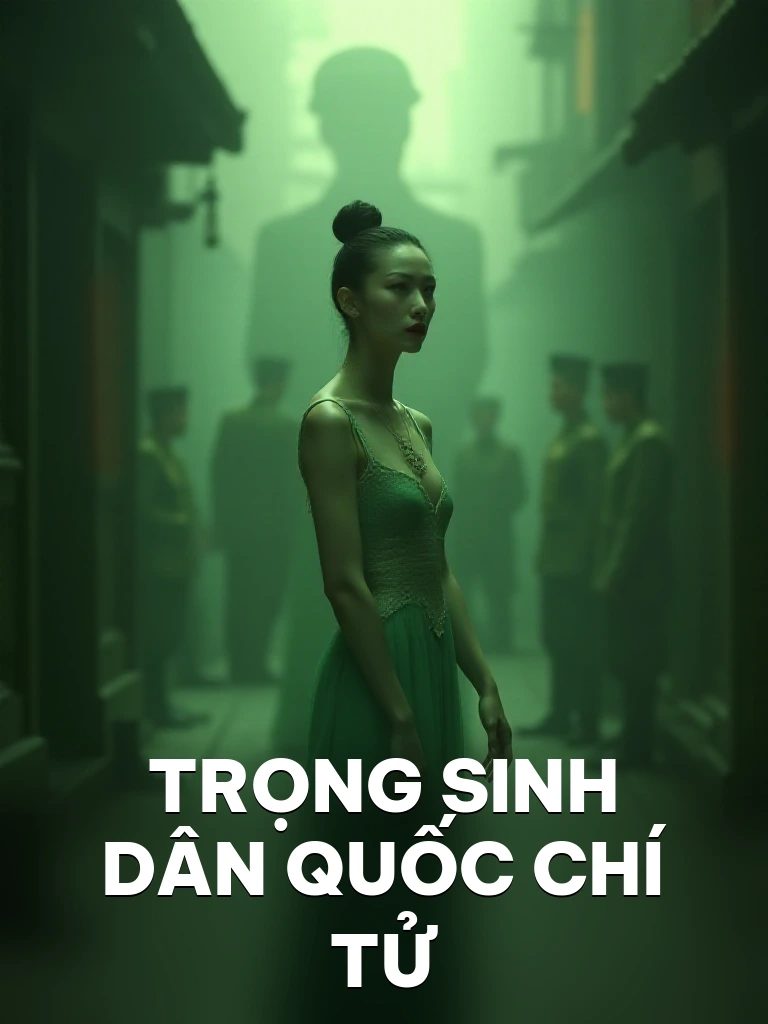 Trọng Sinh Dân Quốc Chí Tử