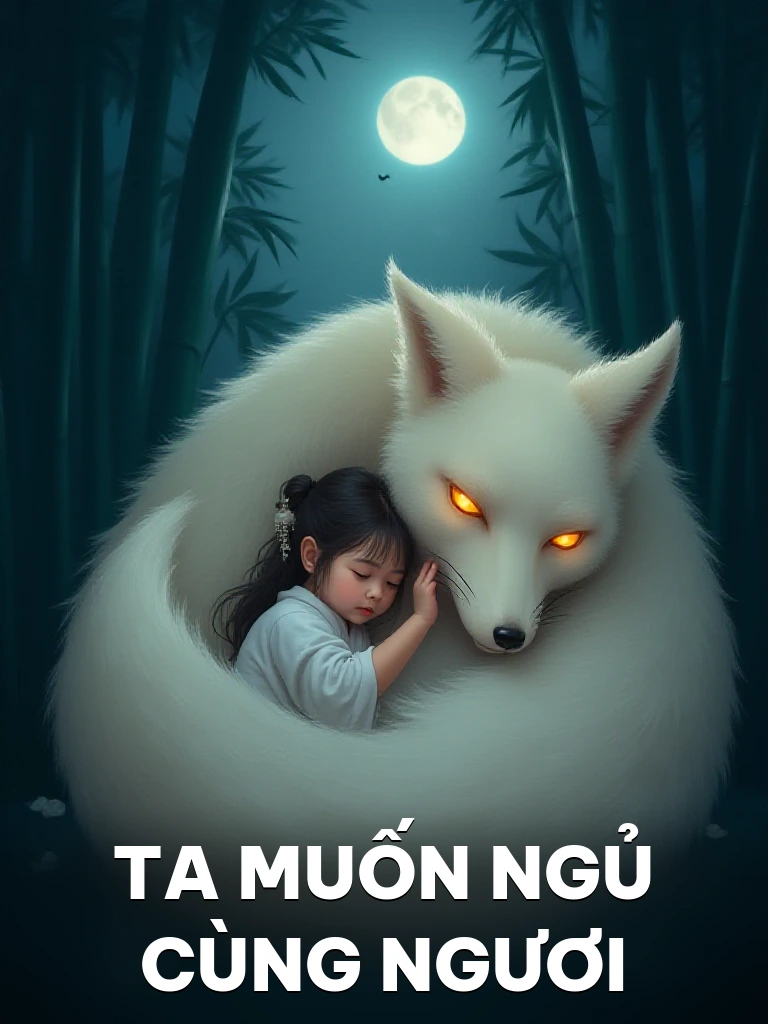 Ta Muốn Ngủ Cùng Ngươi