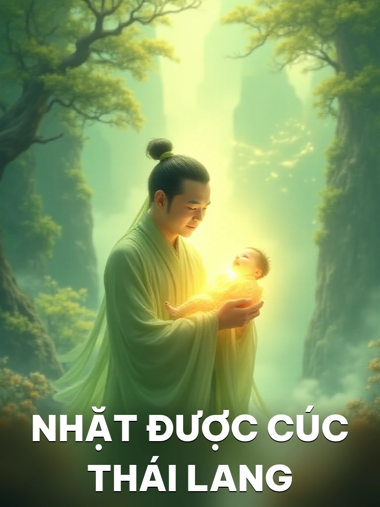 Nhặt Được Cúc Thái Lang