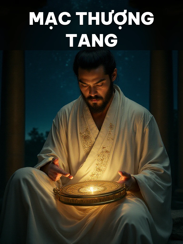 Mạc Thượng Tang