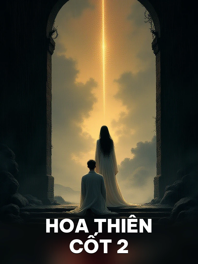 Hoa Thiên Cốt 2