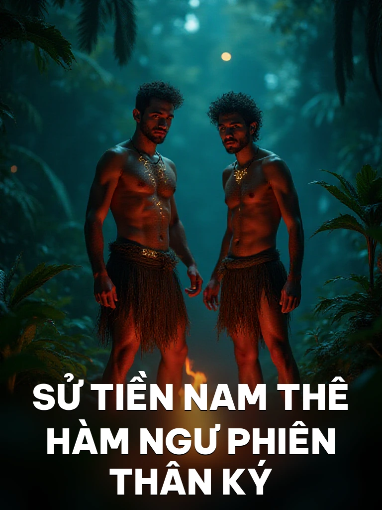 Sử Tiền Nam Thê Hàm Ngư Phiên Thân Ký