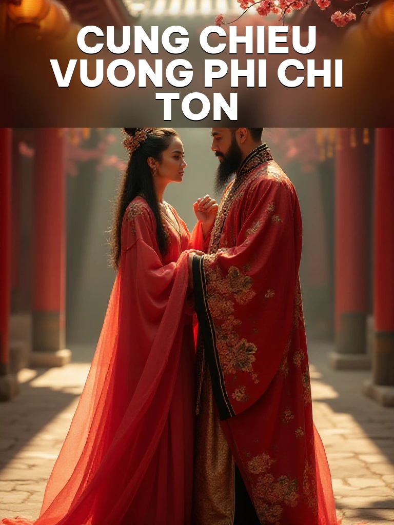 Cưng Chiều Vương Phi Chí Tôn