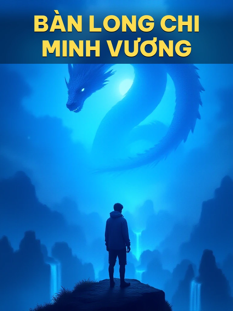 Bàn Long Chi Minh Vương