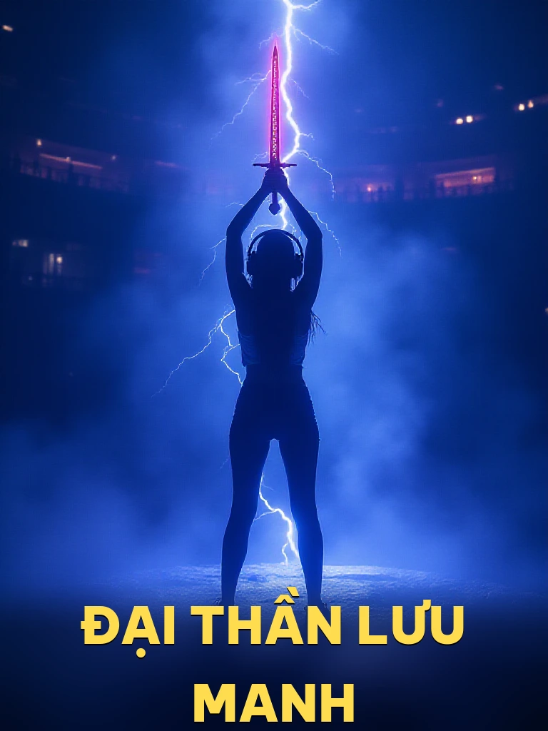 Đại Thần Lưu Manh