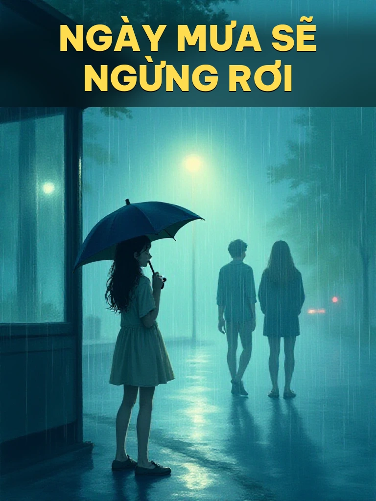 Ngày Mưa Sẽ Ngừng Rơi