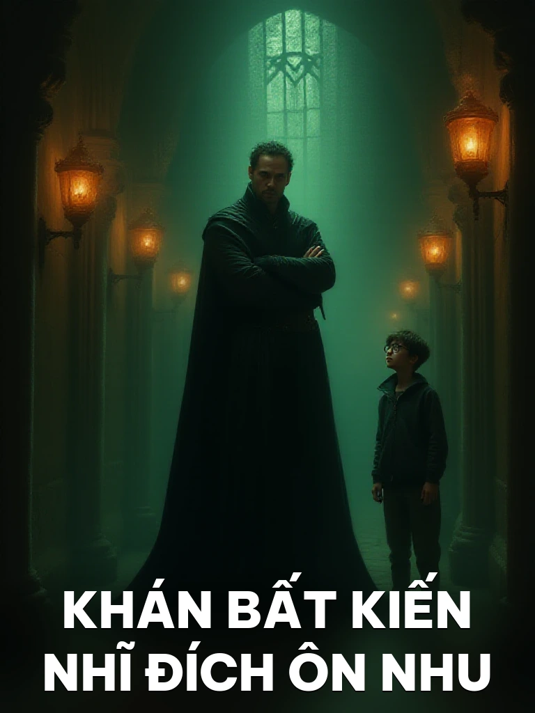 Khán Bất Kiến Nhĩ Đích Ôn Nhu