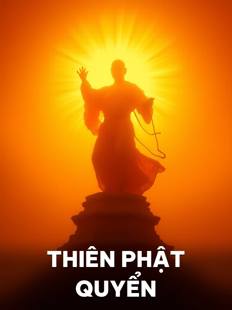 Thiên Phật Quyển