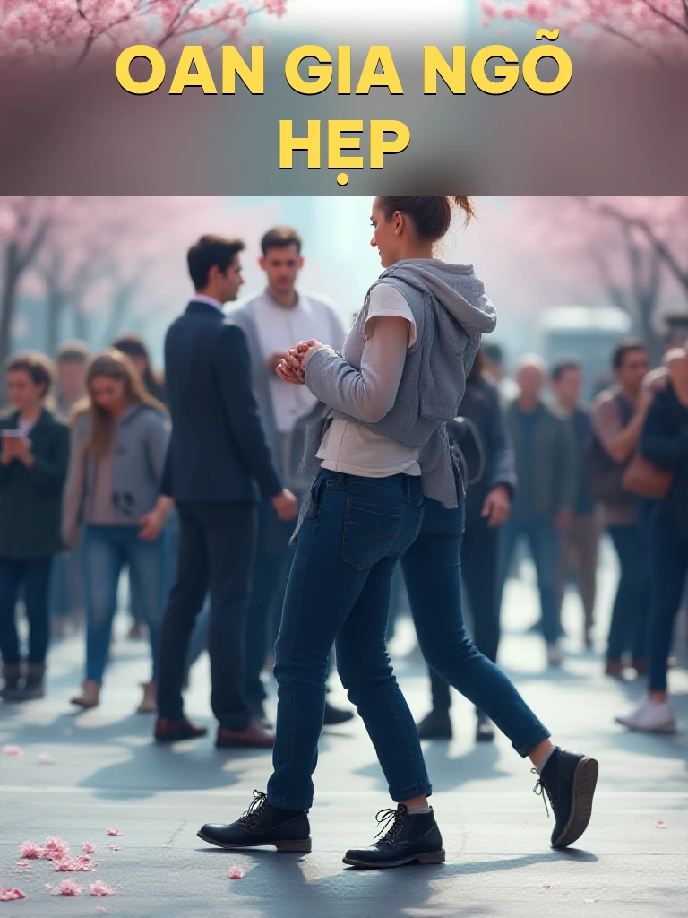 Oan Gia Ngõ Hẹp