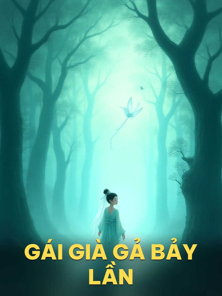 Gái Già Gả Bảy Lần