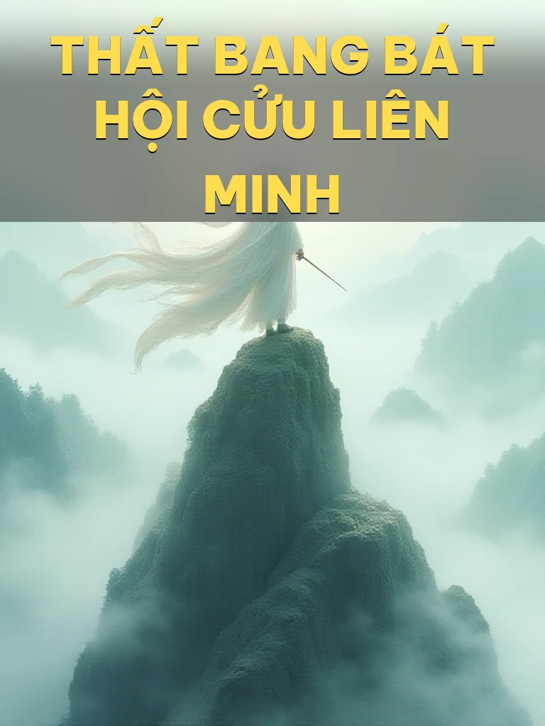 Thất Bang Bát Hội Cửu Liên Minh