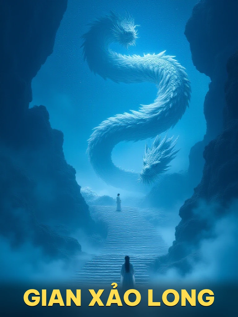 Gian Xảo Long